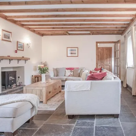 Fferm-Llong Cottage Ship Farm - 2 Bedroom -Rhossili Exterior photo