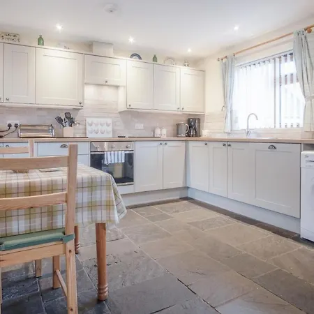 Fferm-Llong Cottage Ship Farm - 2 Bedroom -Rhossili Exterior photo