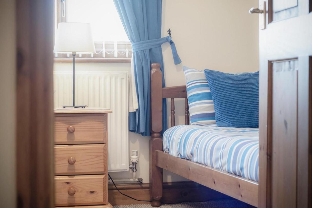 Fferm-llong Ship Farm - 2 Bedroom -rhossili *