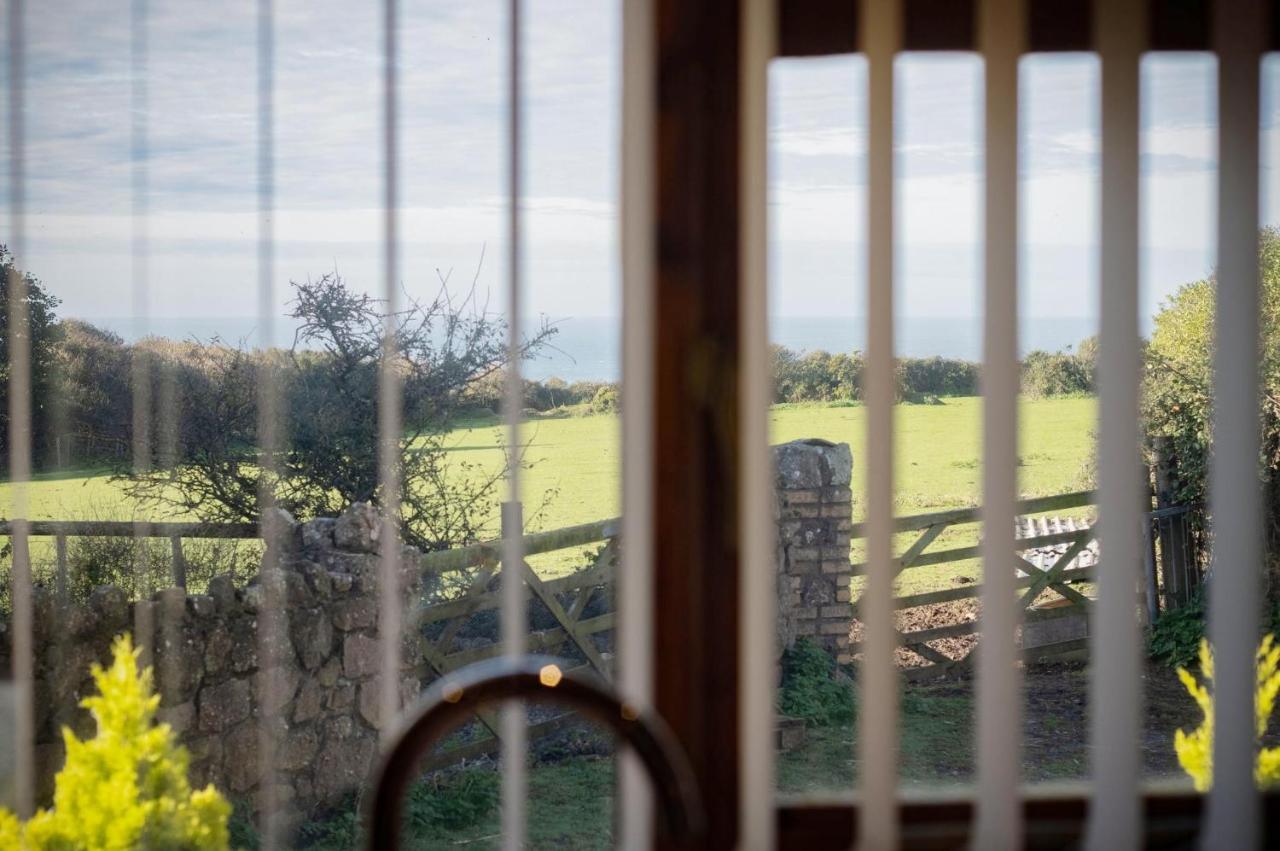 Fferm-llong Ship Farm - 2 Bedroom -rhossili Rhossili