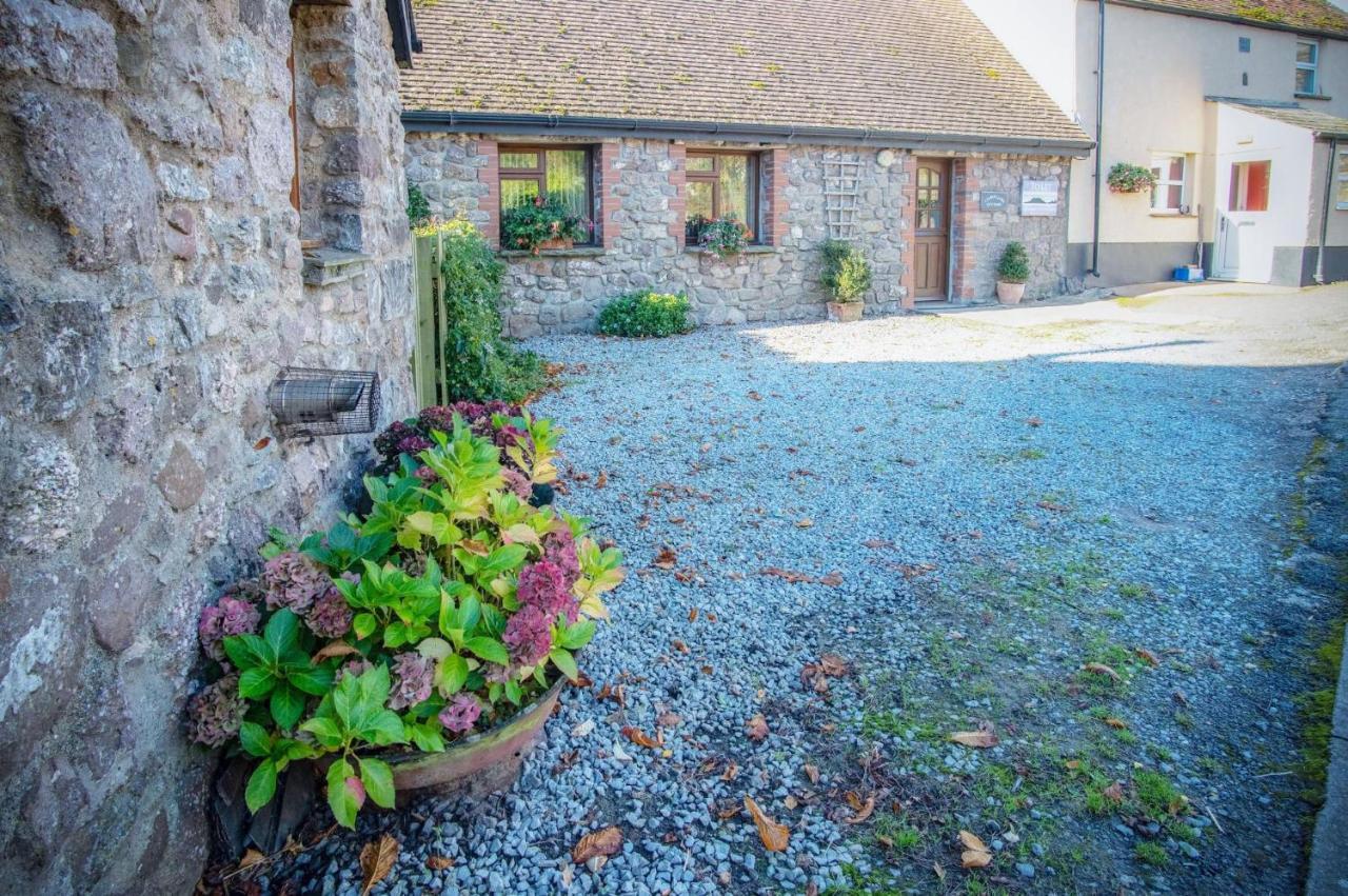 Fferm-llong Ship Farm - 2 Bedroom -rhossili Holiday home Rhossili