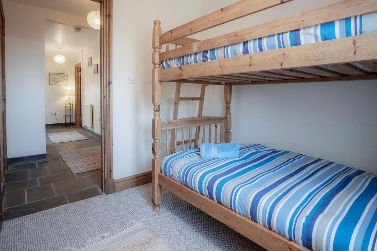 Fferm-llong Ship Farm - 2 Bedroom -rhossili Holiday home Rhossili
