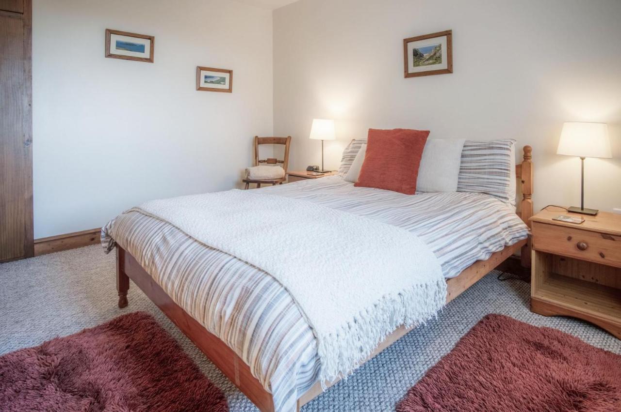 Holiday home Fferm-llong Ship Farm - 2 Bedroom -rhossili *
