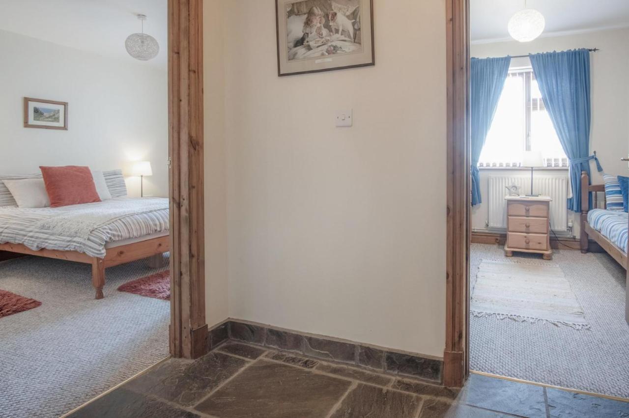 Fferm-llong Ship Farm - 2 Bedroom -rhossili *