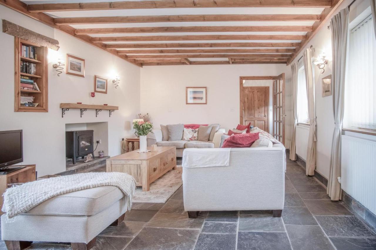 Fferm-llong Ship Farm - 2 Bedroom -rhossili * Rhossili