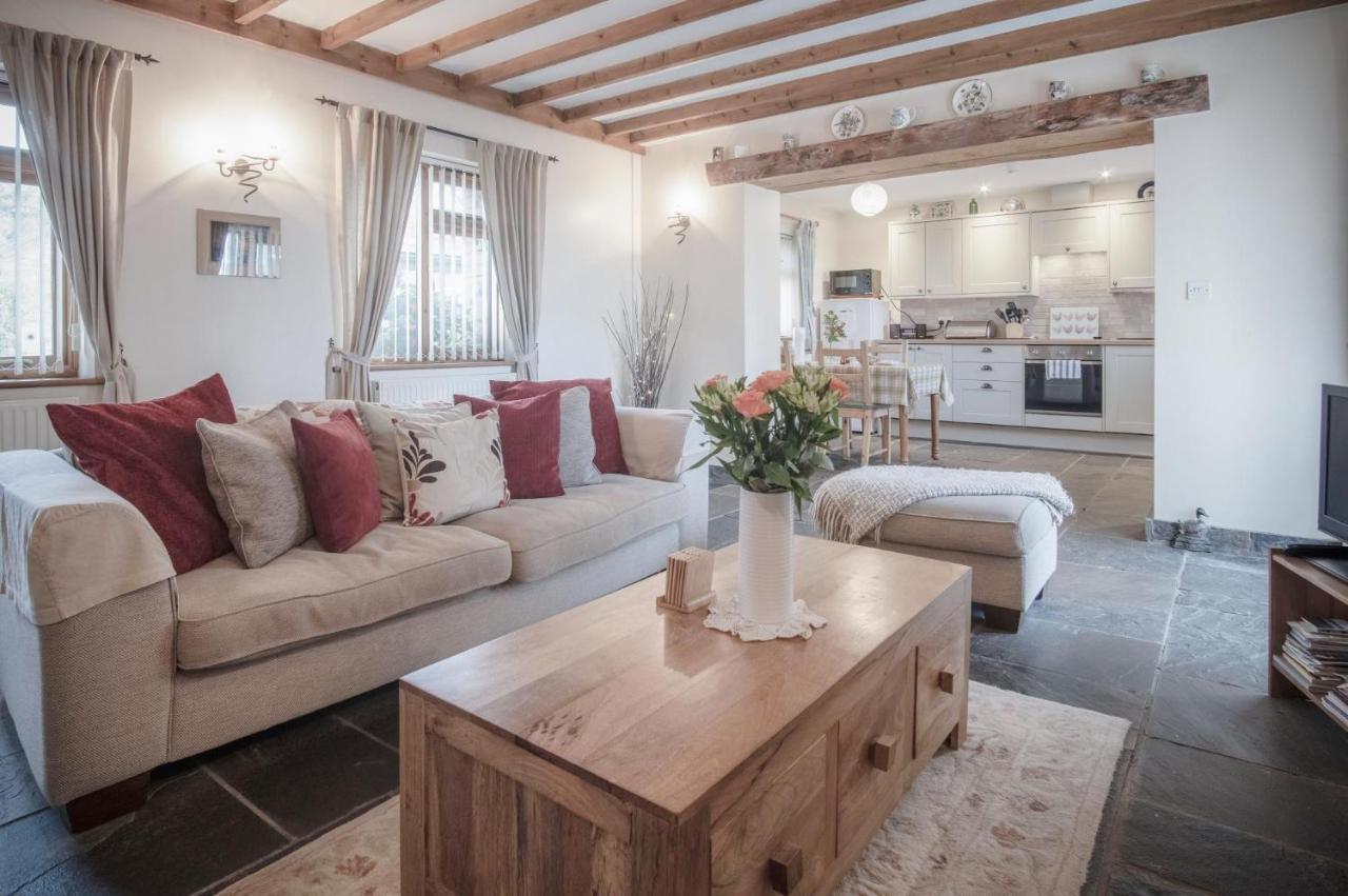 Fferm-llong Ship Farm - 2 Bedroom -rhossili Holiday home *