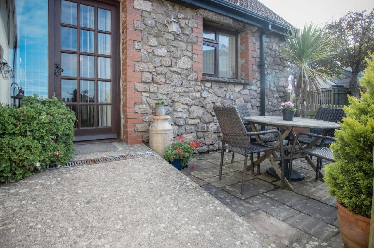 Holiday home Fferm-llong Ship Farm - 2 Bedroom -rhossili