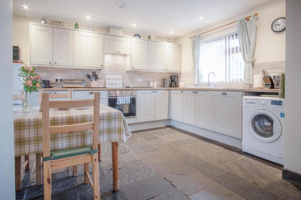 Fferm-llong Ship Farm - 2 Bedroom -rhossili