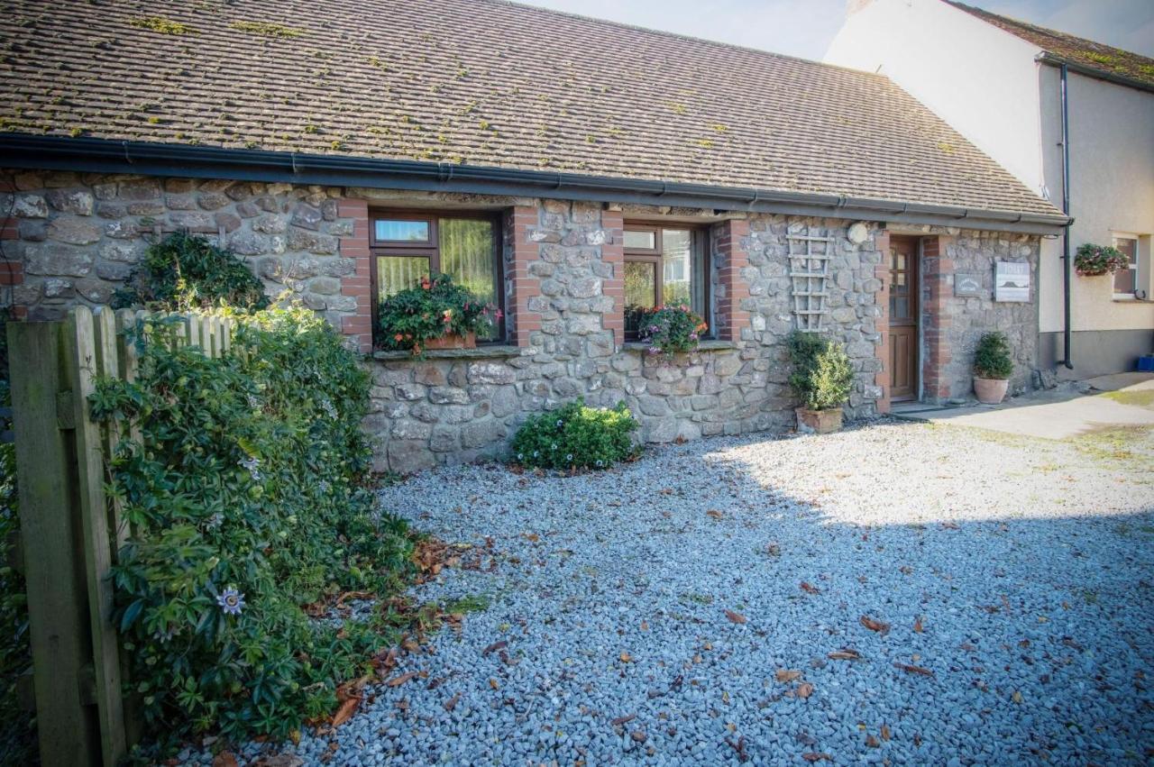 Fferm-llong Ship Farm - 2 Bedroom -rhossili *