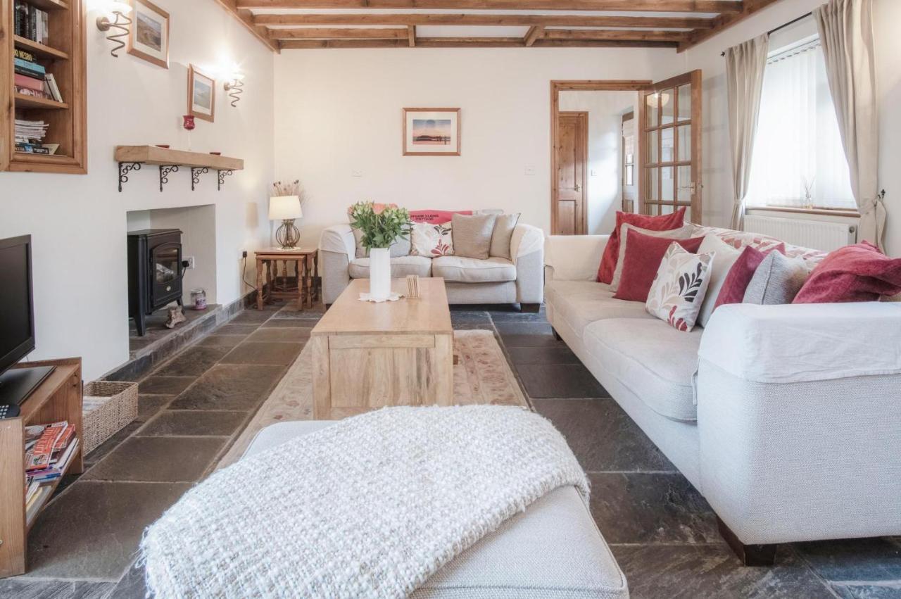 Fferm-llong Ship Farm - 2 Bedroom -rhossili