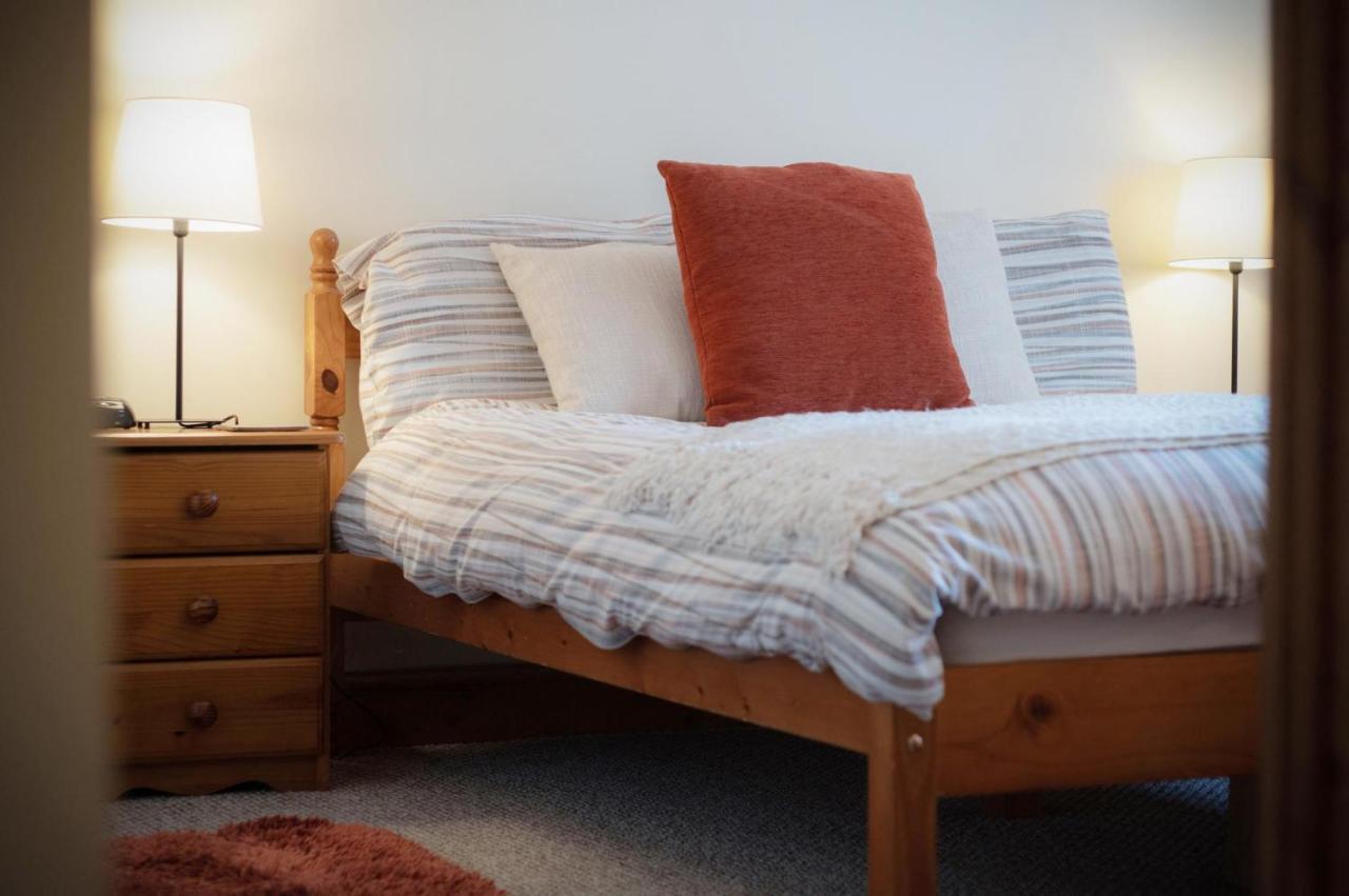 Holiday home Fferm-llong Ship Farm - 2 Bedroom -rhossili