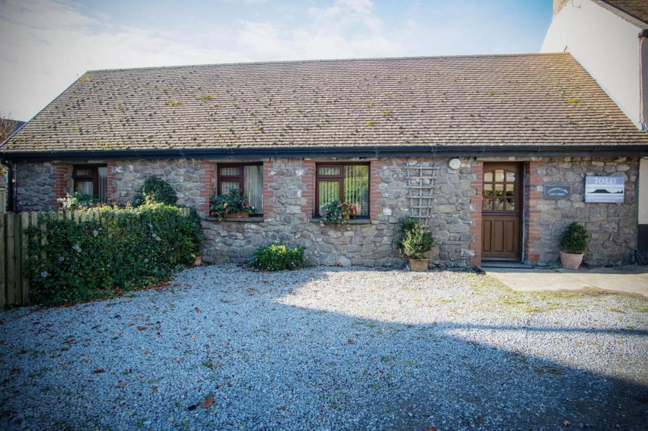 Holiday home Fferm-llong Ship Farm - 2 Bedroom -rhossili *
