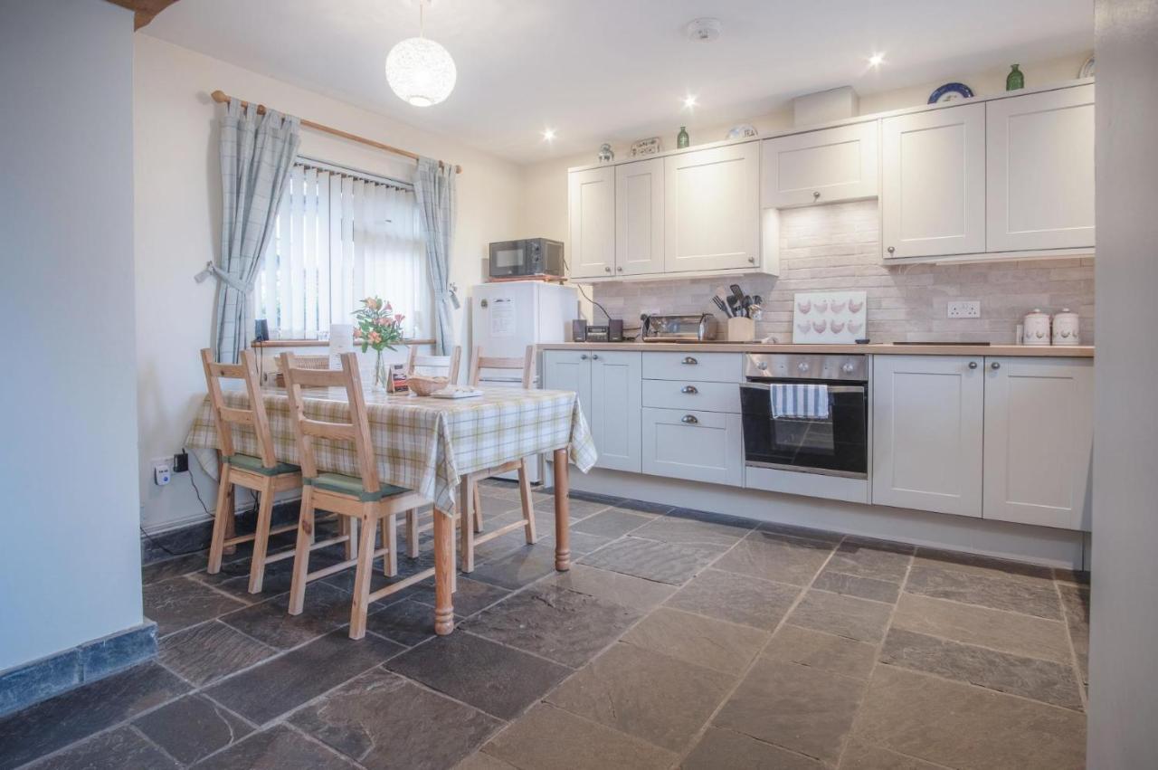 Fferm-llong Ship Farm - 2 Bedroom -rhossili Holiday home