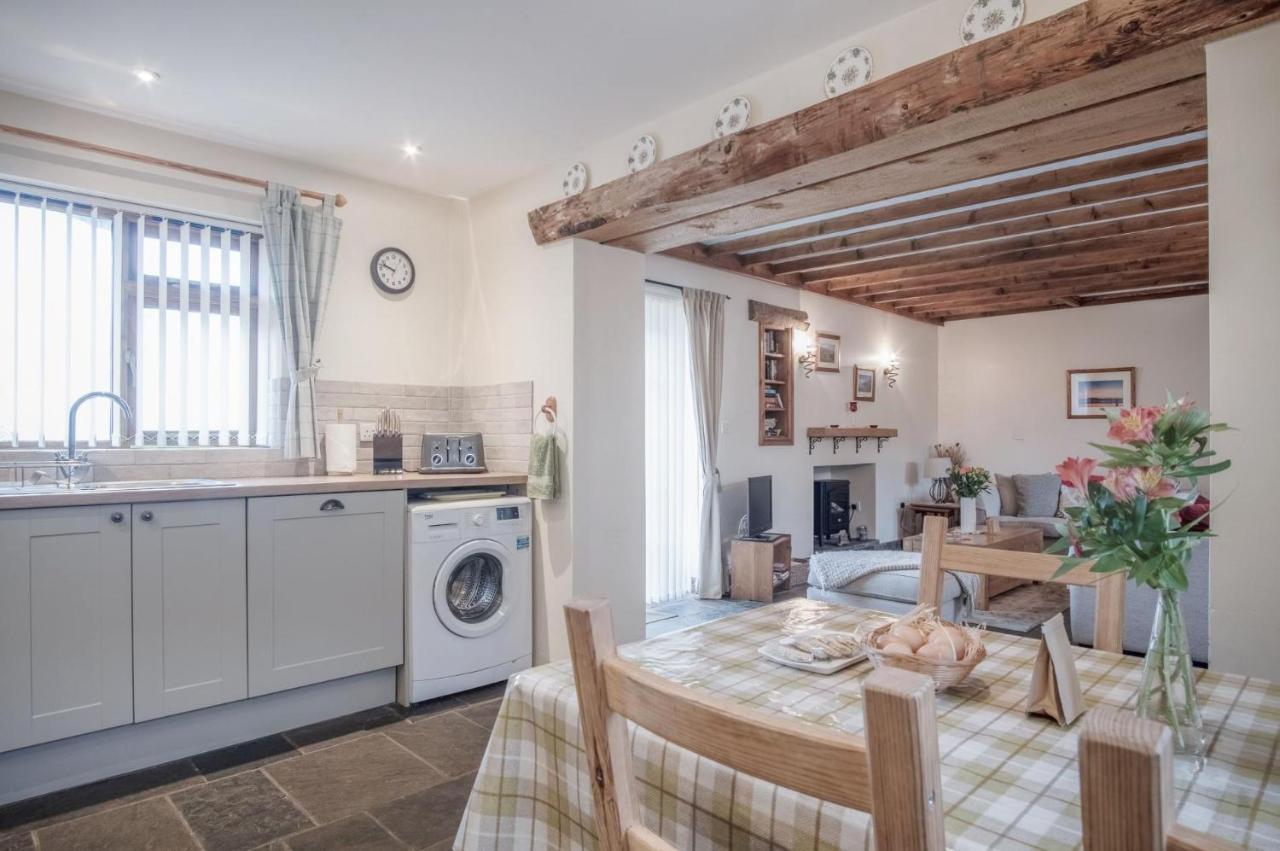 Holiday home Fferm-llong Ship Farm - 2 Bedroom -rhossili