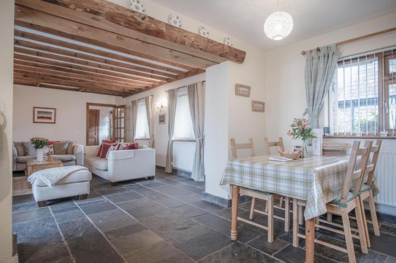 Fferm-llong Ship Farm - 2 Bedroom -rhossili *
