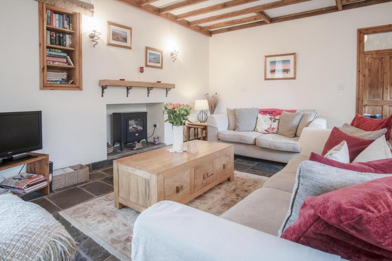 Fferm-llong Ship Farm - 2 Bedroom -rhossili * Rhossili
