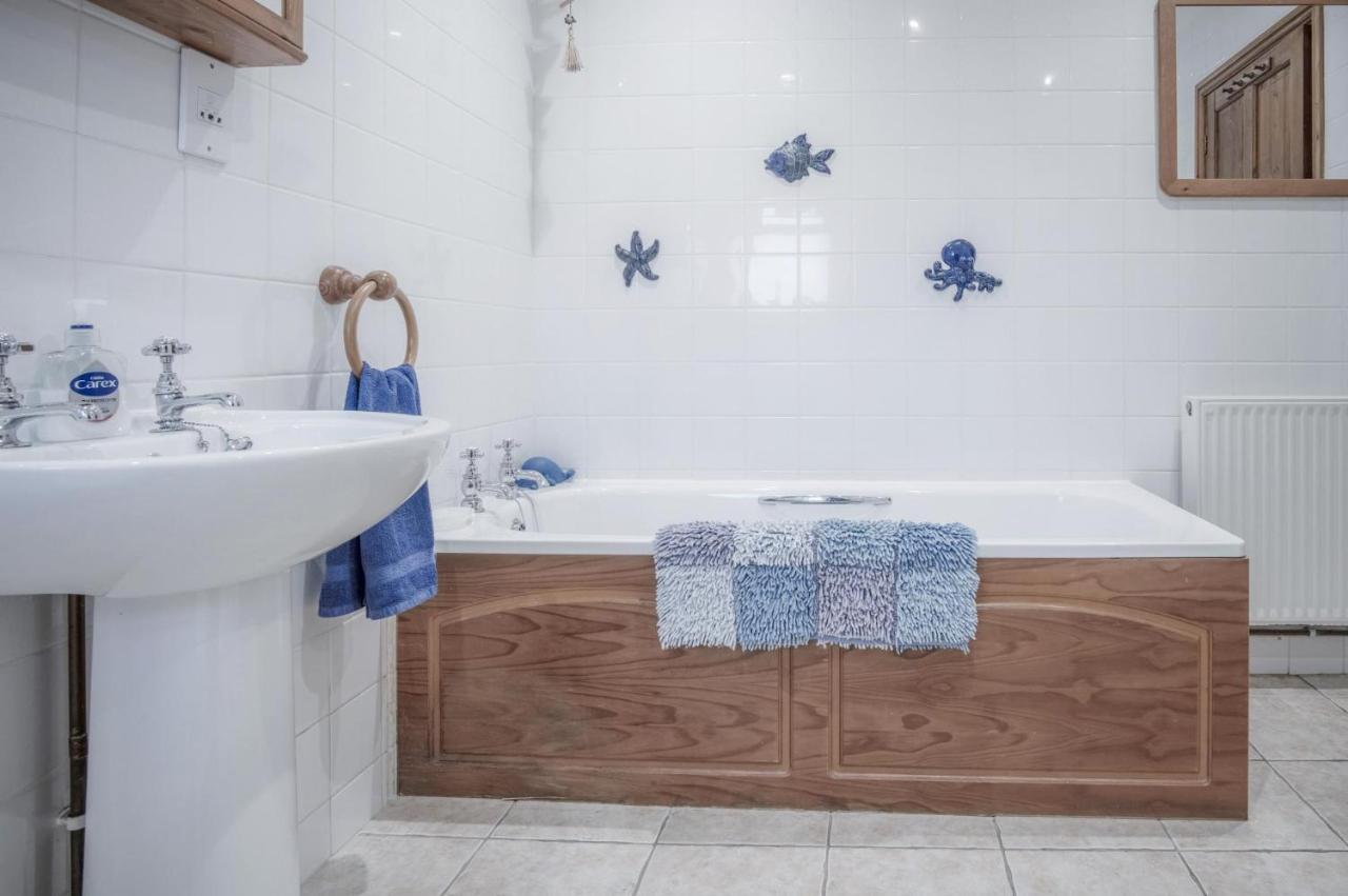 Holiday home Fferm-llong Ship Farm - 2 Bedroom -rhossili