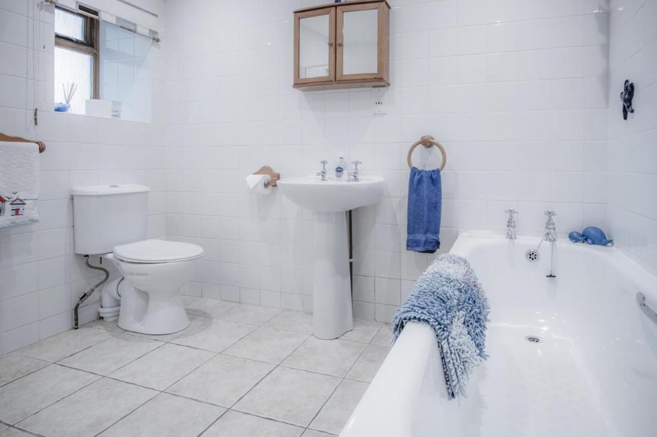 Holiday home Fferm-llong Ship Farm - 2 Bedroom -rhossili