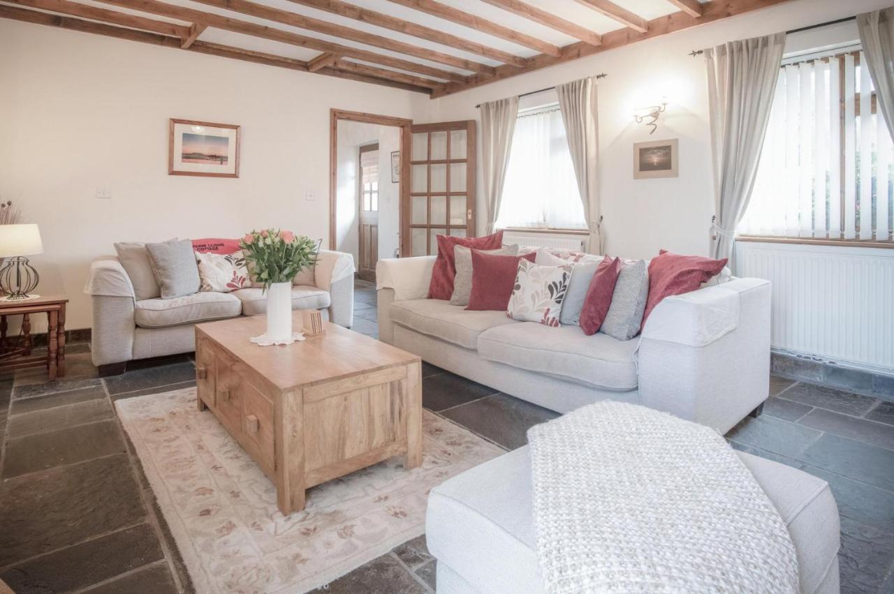 Fferm-llong Ship Farm - 2 Bedroom -rhossili