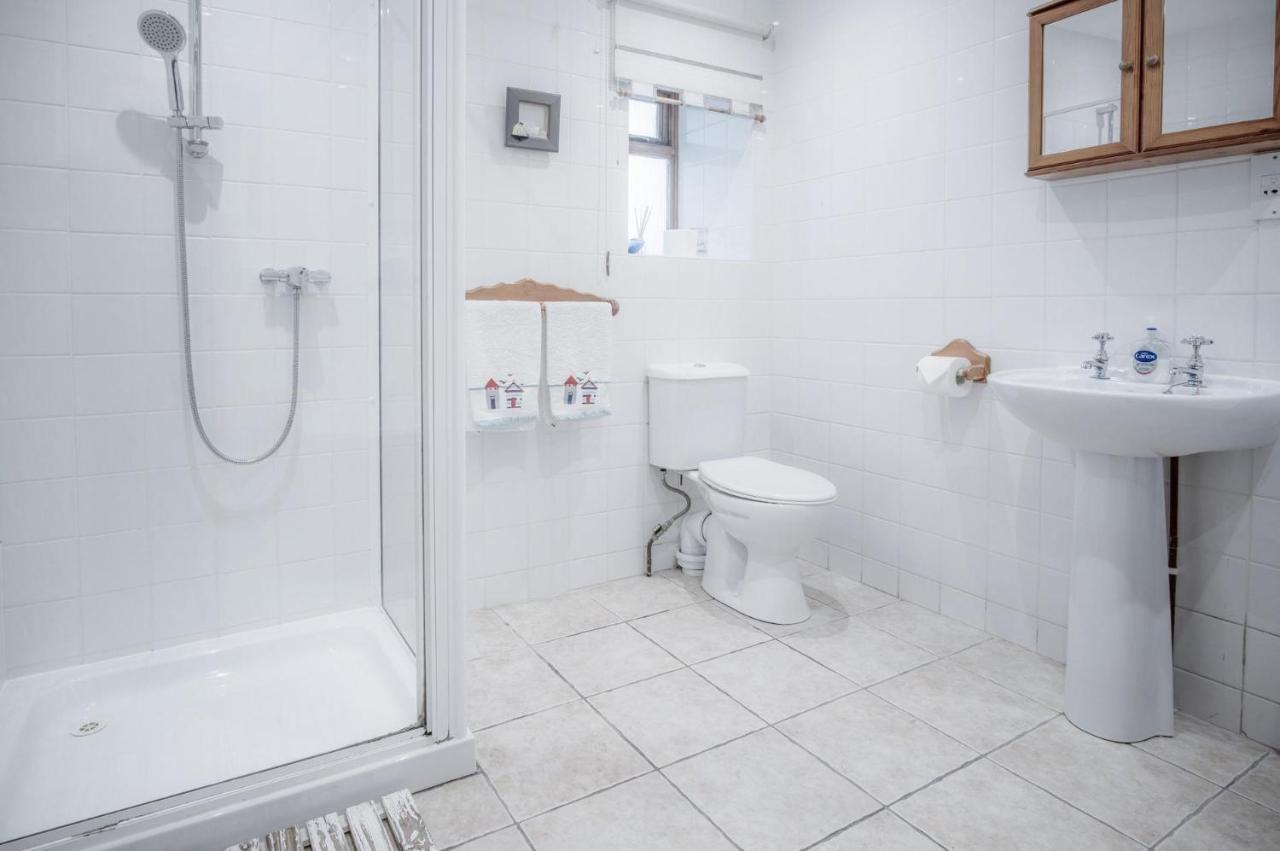 Holiday home Fferm-llong Ship Farm - 2 Bedroom -rhossili Rhossili