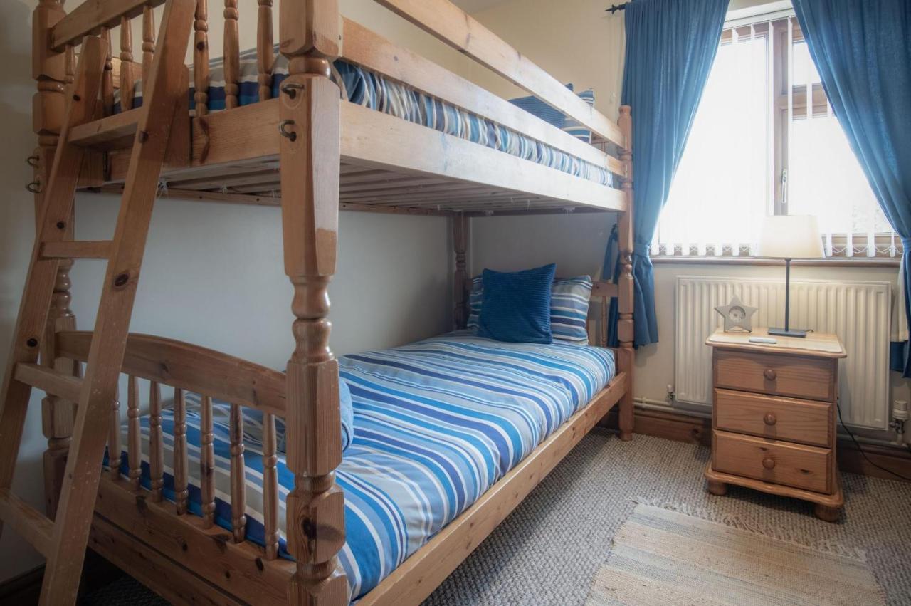 Holiday home Fferm-llong Ship Farm - 2 Bedroom -rhossili Rhossili