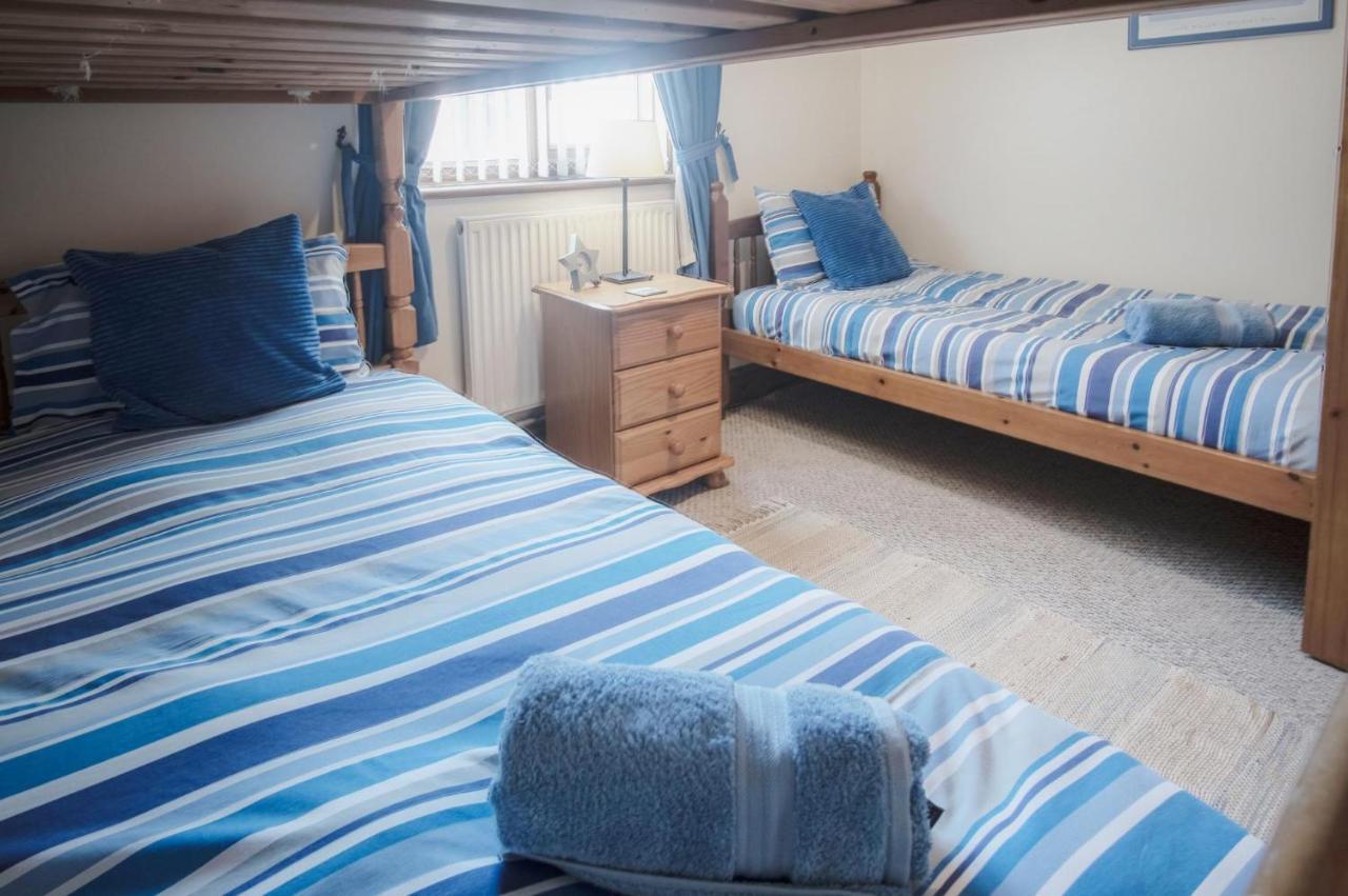 Holiday home Fferm-llong Ship Farm - 2 Bedroom -rhossili Rhossili