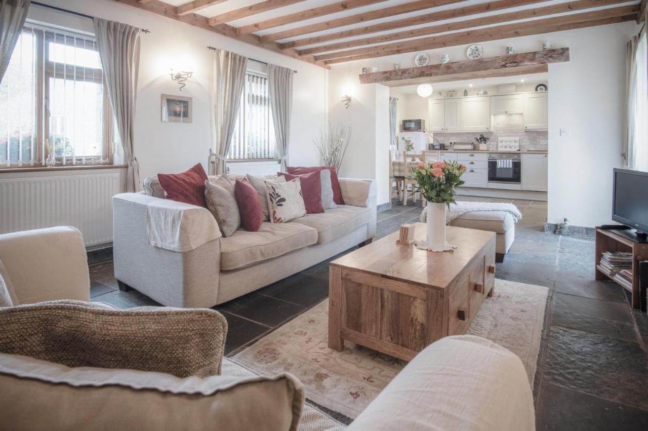Fferm-llong Ship Farm - 2 Bedroom -rhossili Holiday home