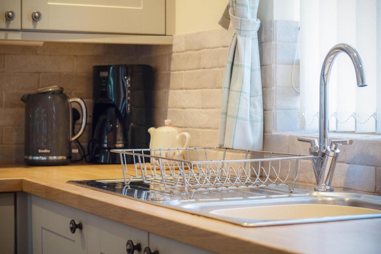 Holiday home Fferm-llong Ship Farm - 2 Bedroom -rhossili Rhossili