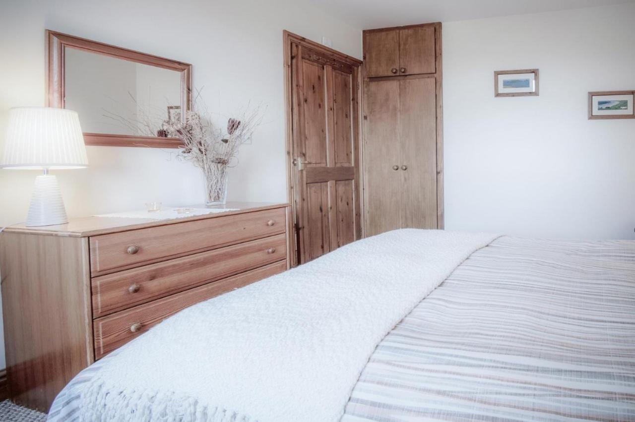 Holiday home Fferm-llong Ship Farm - 2 Bedroom -rhossili *