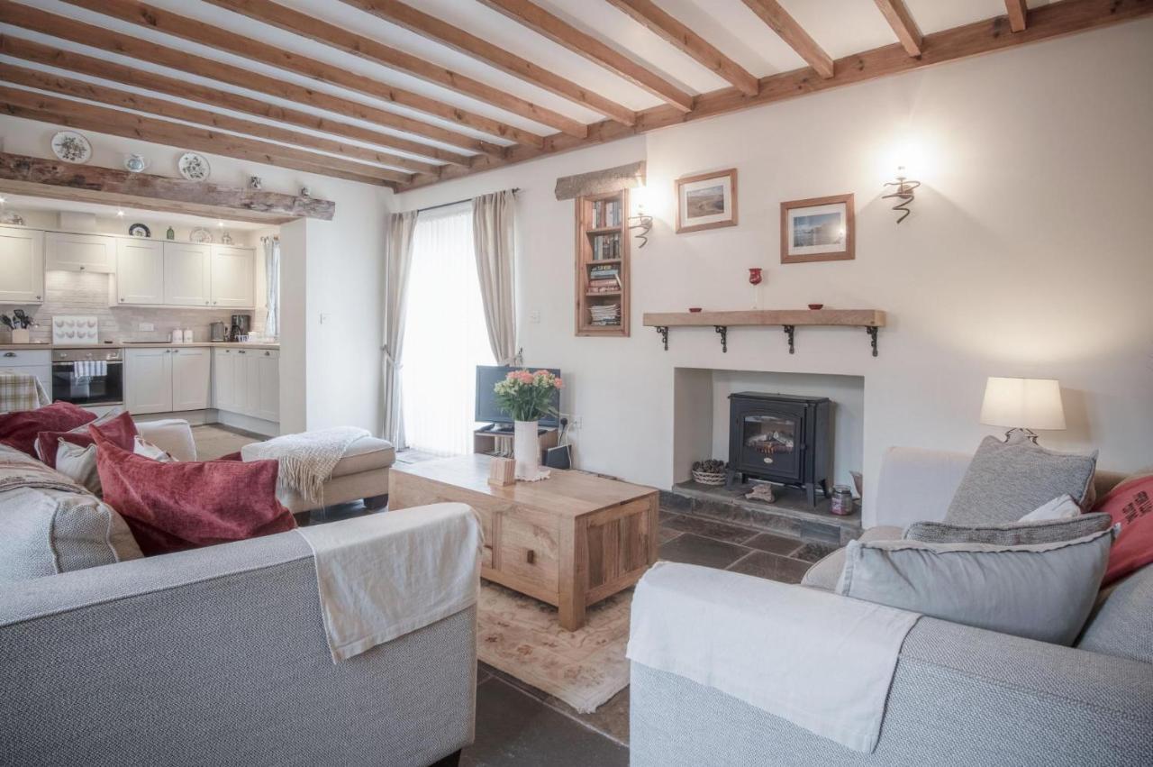 Fferm-llong Ship Farm - 2 Bedroom -rhossili