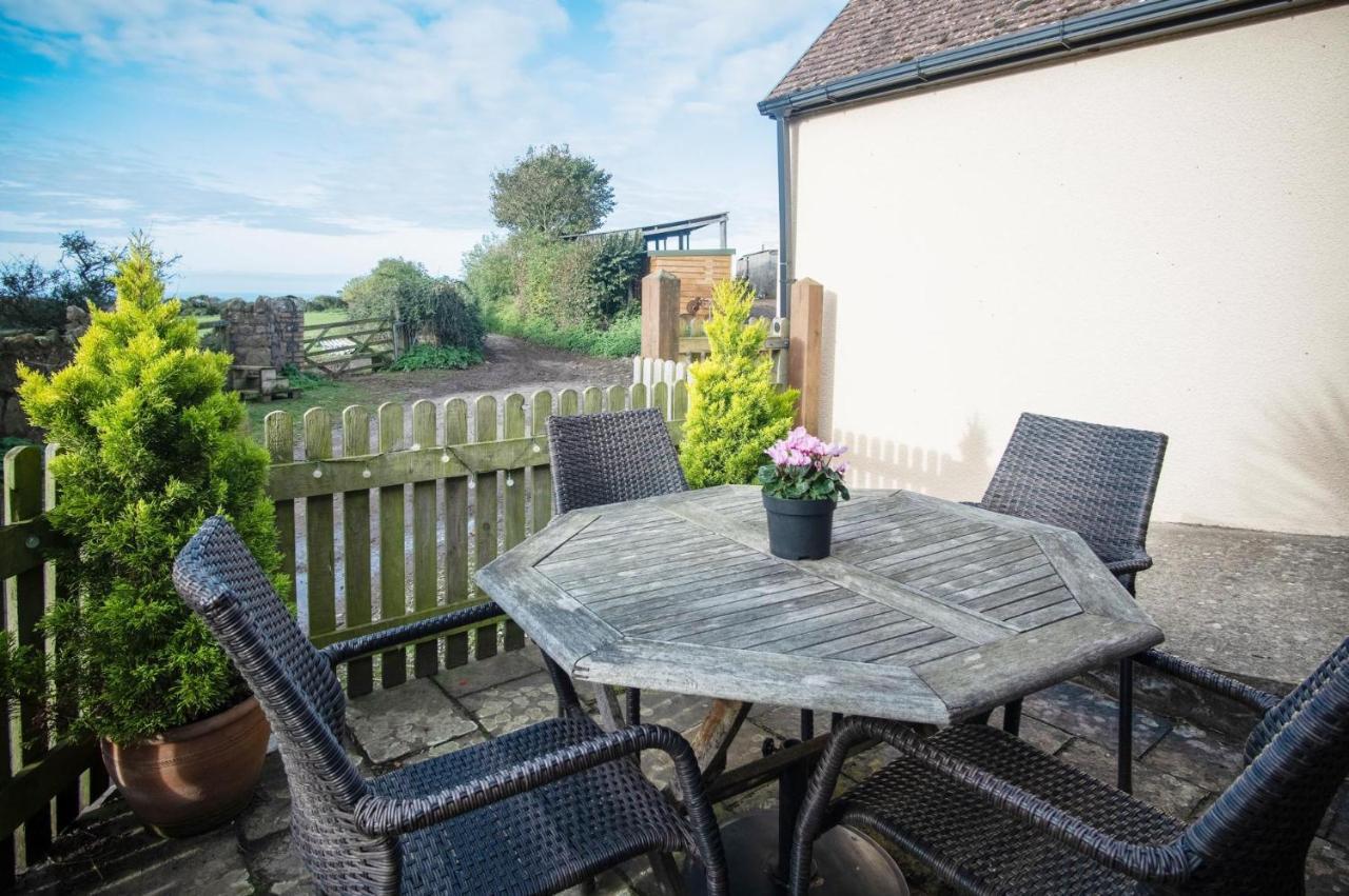 Fferm-llong Ship Farm - 2 Bedroom -rhossili Holiday home Rhossili