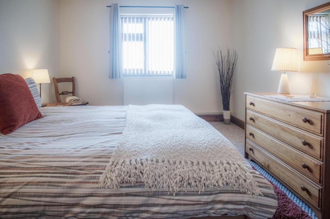 Fferm-llong Ship Farm - 2 Bedroom -rhossili