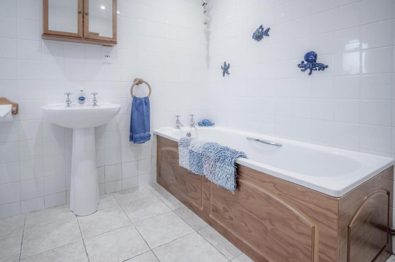 Fferm-llong Ship Farm - 2 Bedroom -rhossili