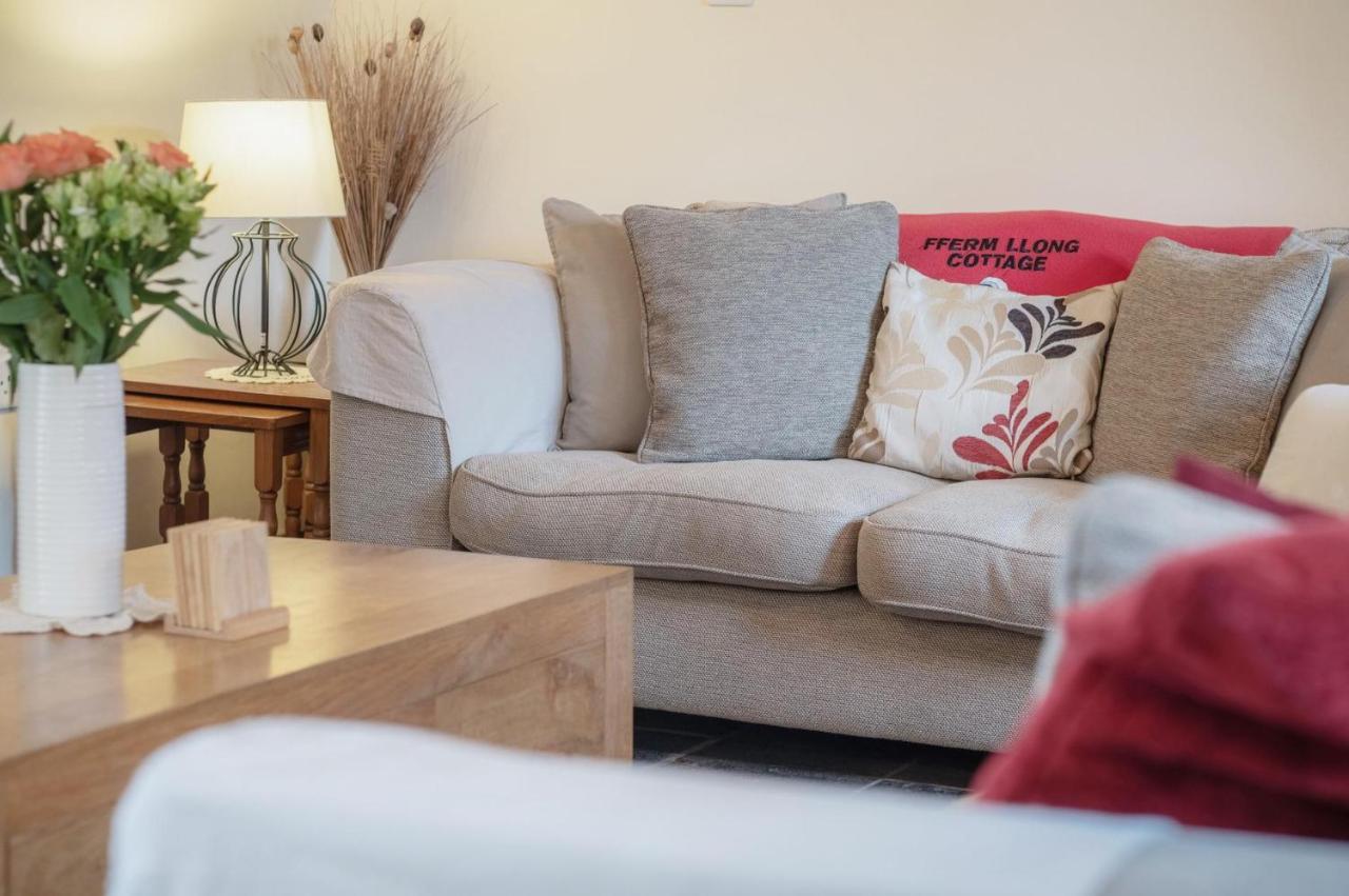 Holiday home Fferm-llong Ship Farm - 2 Bedroom -rhossili Rhossili