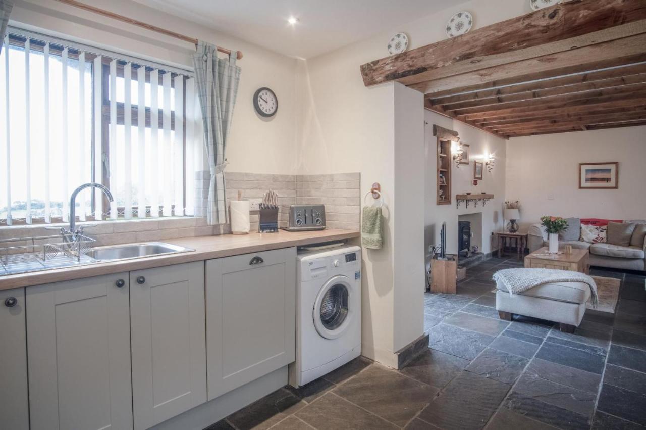 Fferm-llong Ship Farm - 2 Bedroom -rhossili Holiday home