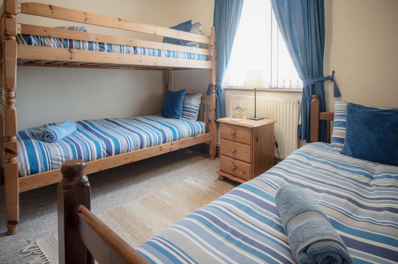 Fferm-llong Ship Farm - 2 Bedroom -rhossili Holiday home *