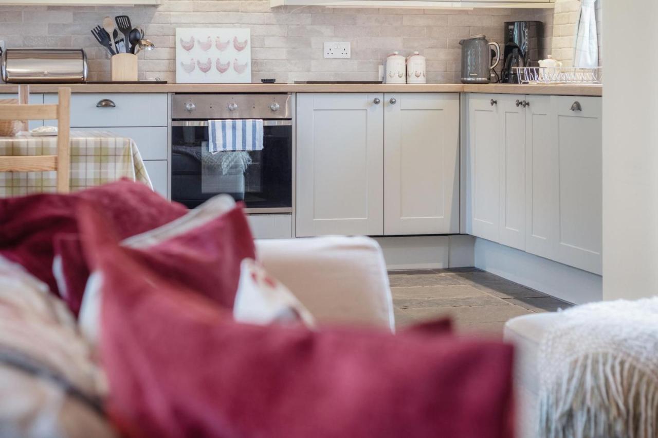 Fferm-llong Ship Farm - 2 Bedroom -rhossili Rhossili